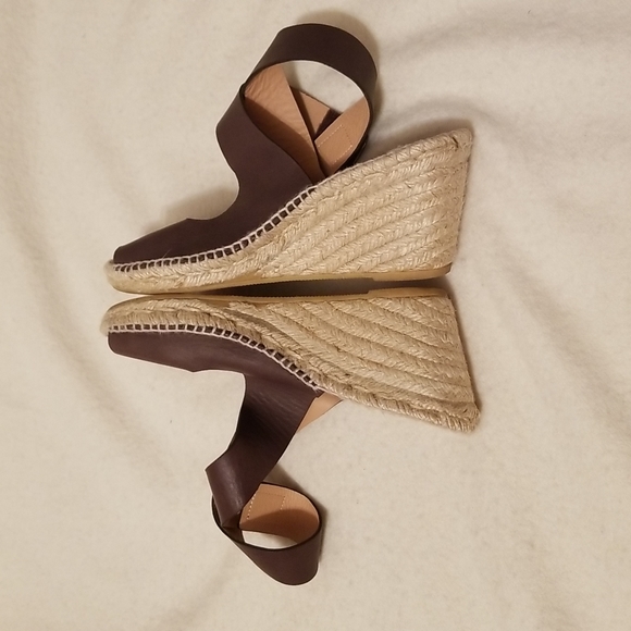 Bettye Muller wedge - Picture 8 of 11